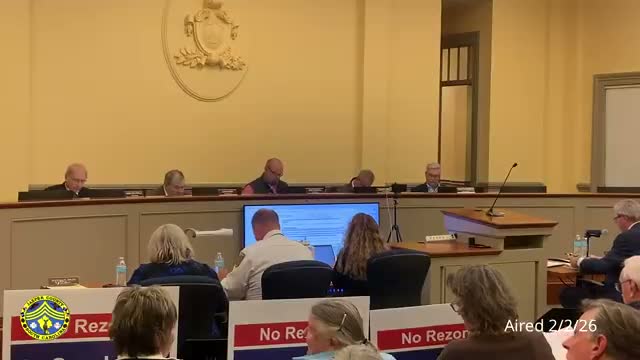 Council approves assessment and collection agreement for new Hilton Head Lakes West municipal improvement district