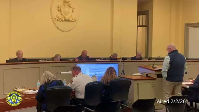 Council approves first reading to donate six-acre parcel to Beaufort-Jasper Housing Trust for workforce housing