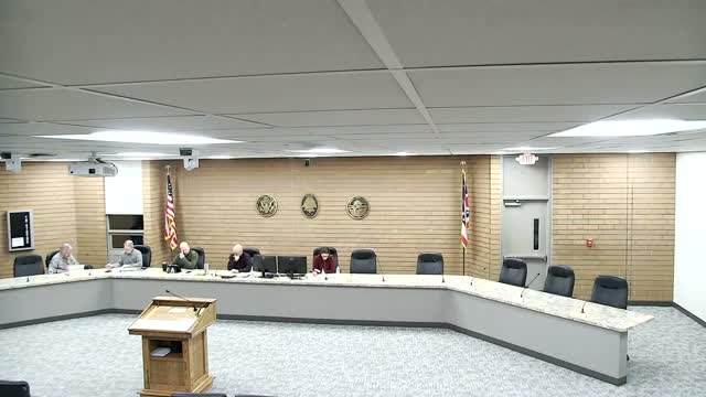 Norton approves $8,595.80 purchase of LED fixtures with motion controls for police department