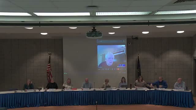 Superintendent briefs board on bills affecting schools, will return cost estimates for device rules