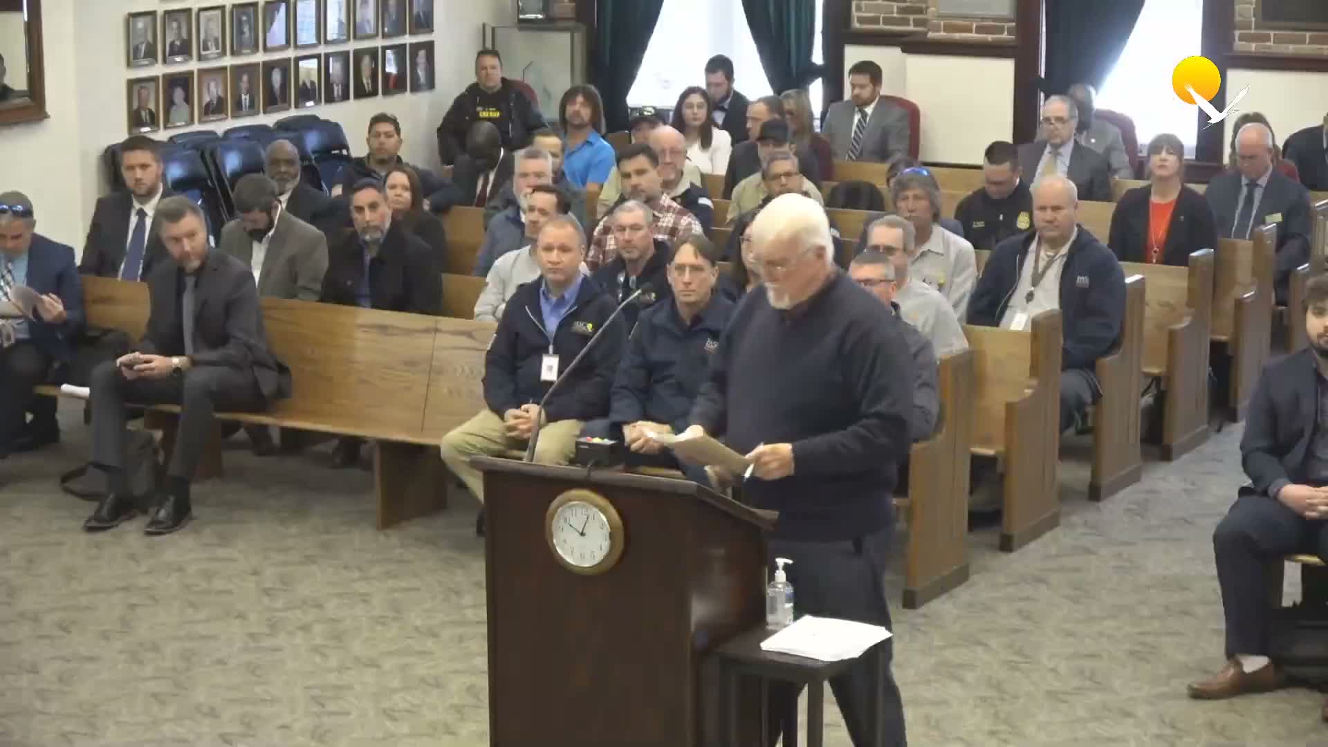 Pasco commissioners decline to reconsider Blackwell multifamily PUD; motion fails in 2-2 tie