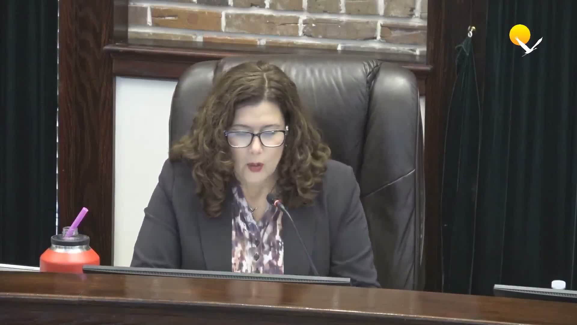 Pasco County honors employee Lauren Stefanik and names 2025 star award winners