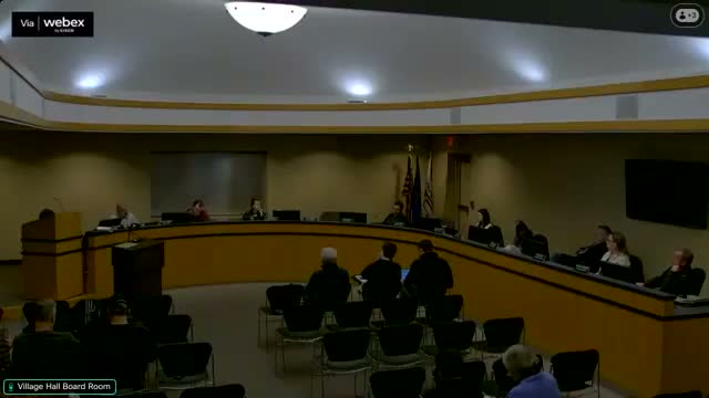 Germantown board approves continued fact-finding on countywide EMS study