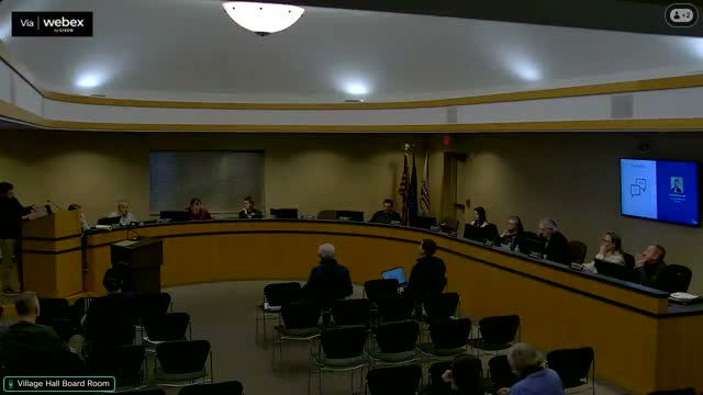 Germantown board votes to add Utility Advisory Committee to recorded/broadcast meetings