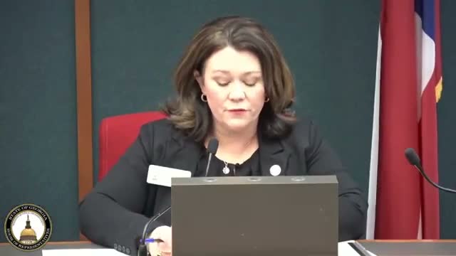 Subcommittee advances bill letting homeschool and private students attend nearby career academies