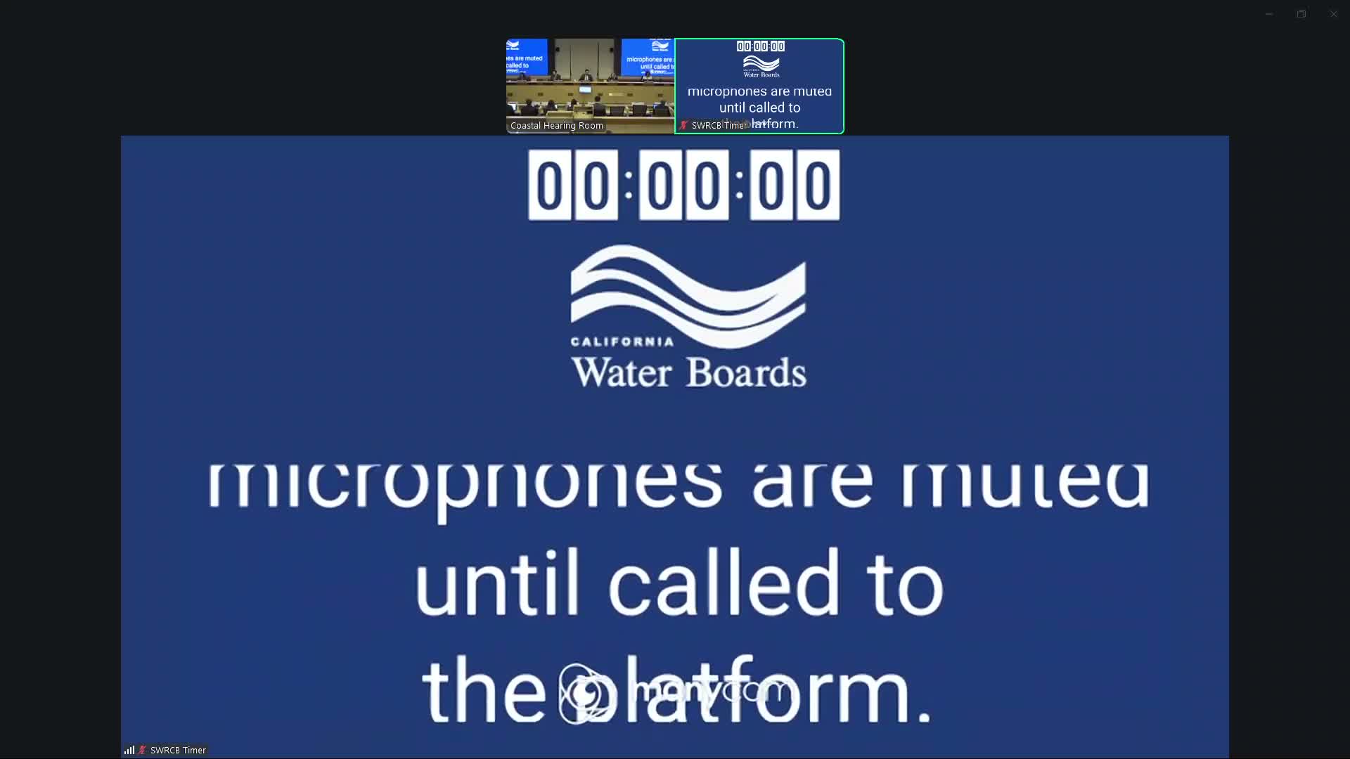 State Water Board begins three‑day hearing on Bay‑Delta Plan update as agencies and advocates clash over voluntary agreements