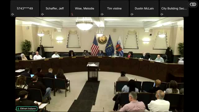 Council approves several economic development resolutions, adopts honorary street sign fee and makes multiple appointments