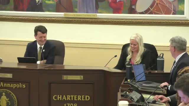 Annapolis Fire Department unveils five-year strategic plan with workforce, capital and health priorities