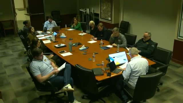 Keller staff lays out priority development sites, Old Town parking plan