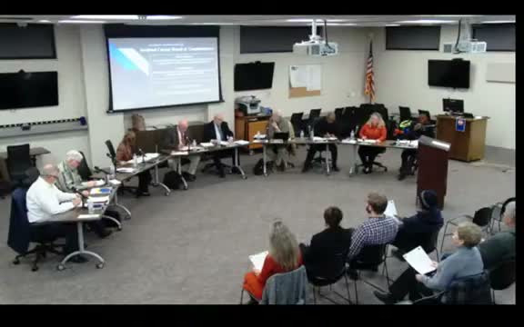 Scotland County humane society asks for more foster homes as animal-control review begins