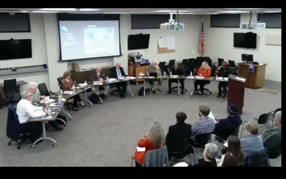 Scotland County to end recycling 'swap shops' and reconsider scrap-tire acceptance after DEQ guidance