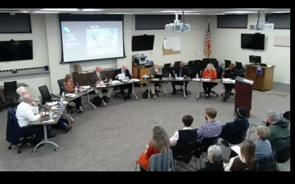 Commissioners approve budget amendment to buy three inspection vehicles from permitting revenue