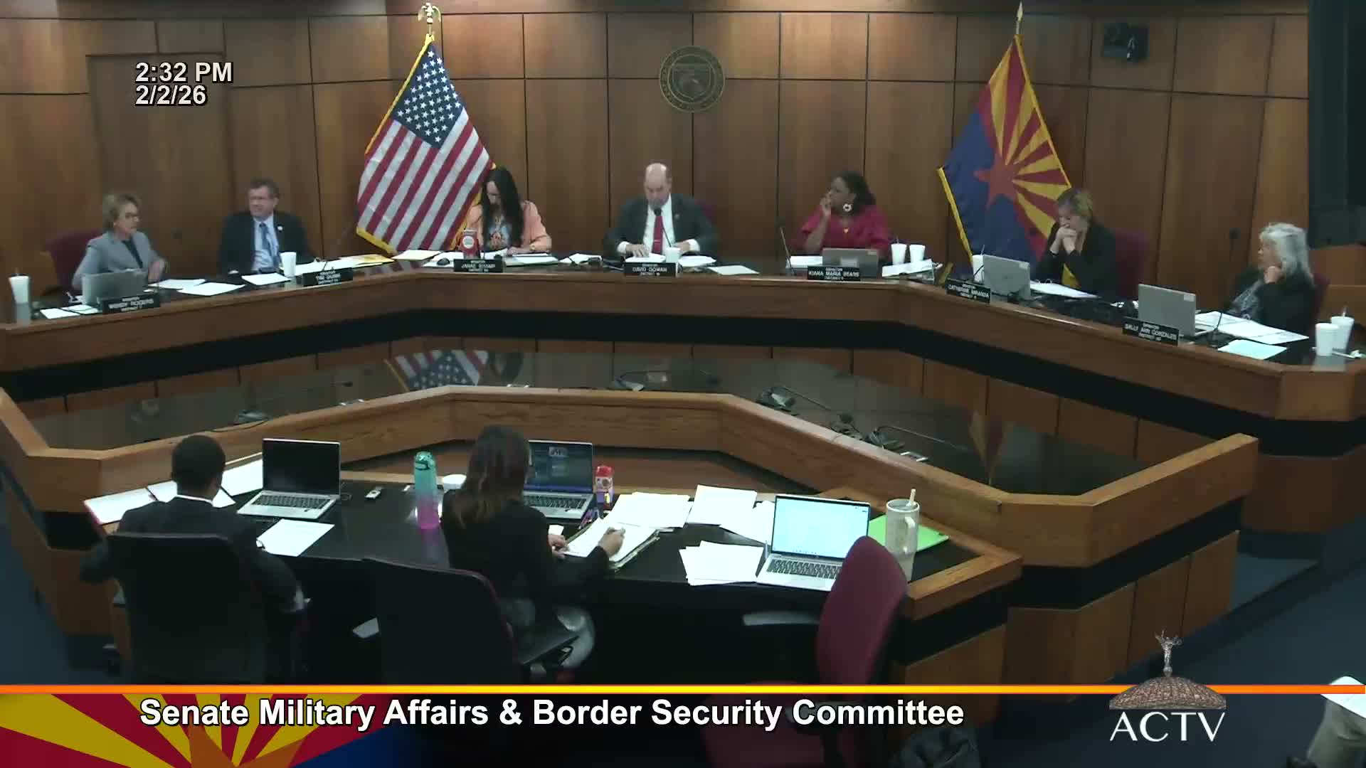 Committee backs $20M reimbursement for local short‑term detention costs despite vocal opposition