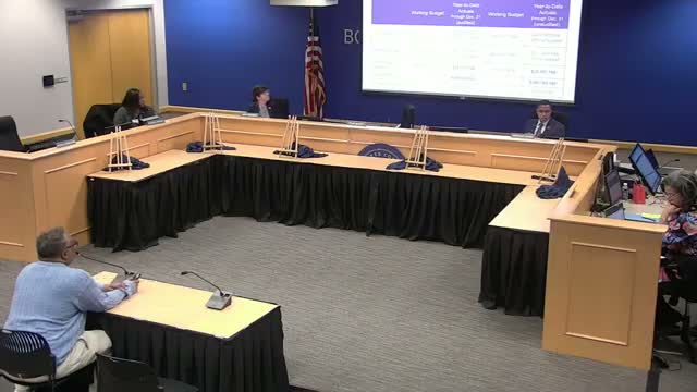 Fayette County treasurer reports stronger cash position; NTI days could cost $223,000 per day, board told