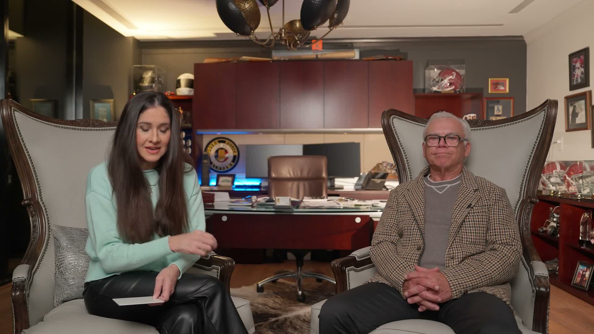 Hoover mayor says Patton Creek, Galleria losing $9 million a year; plans talks with owners to revive retail