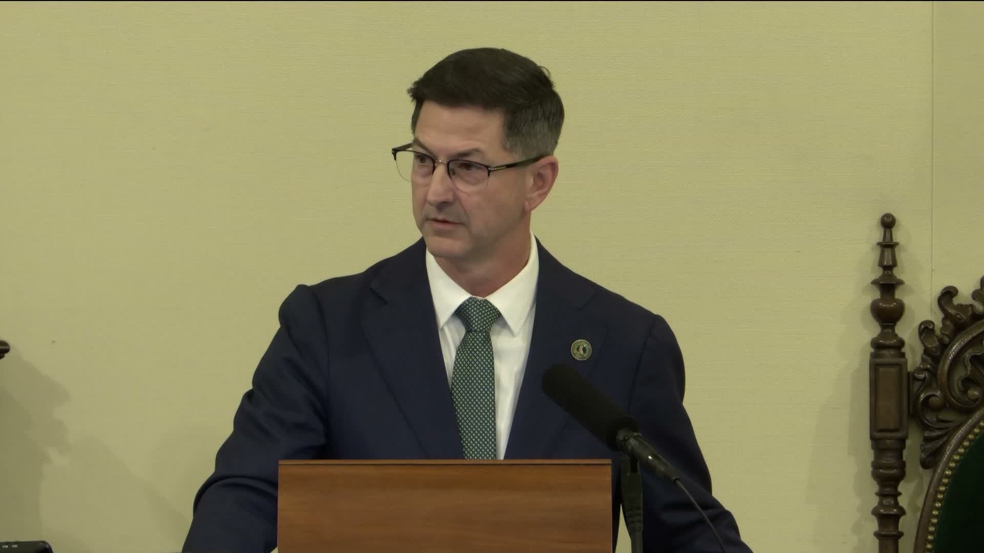 California State Assembly rejects motion to suspend rules to take up ACA 12