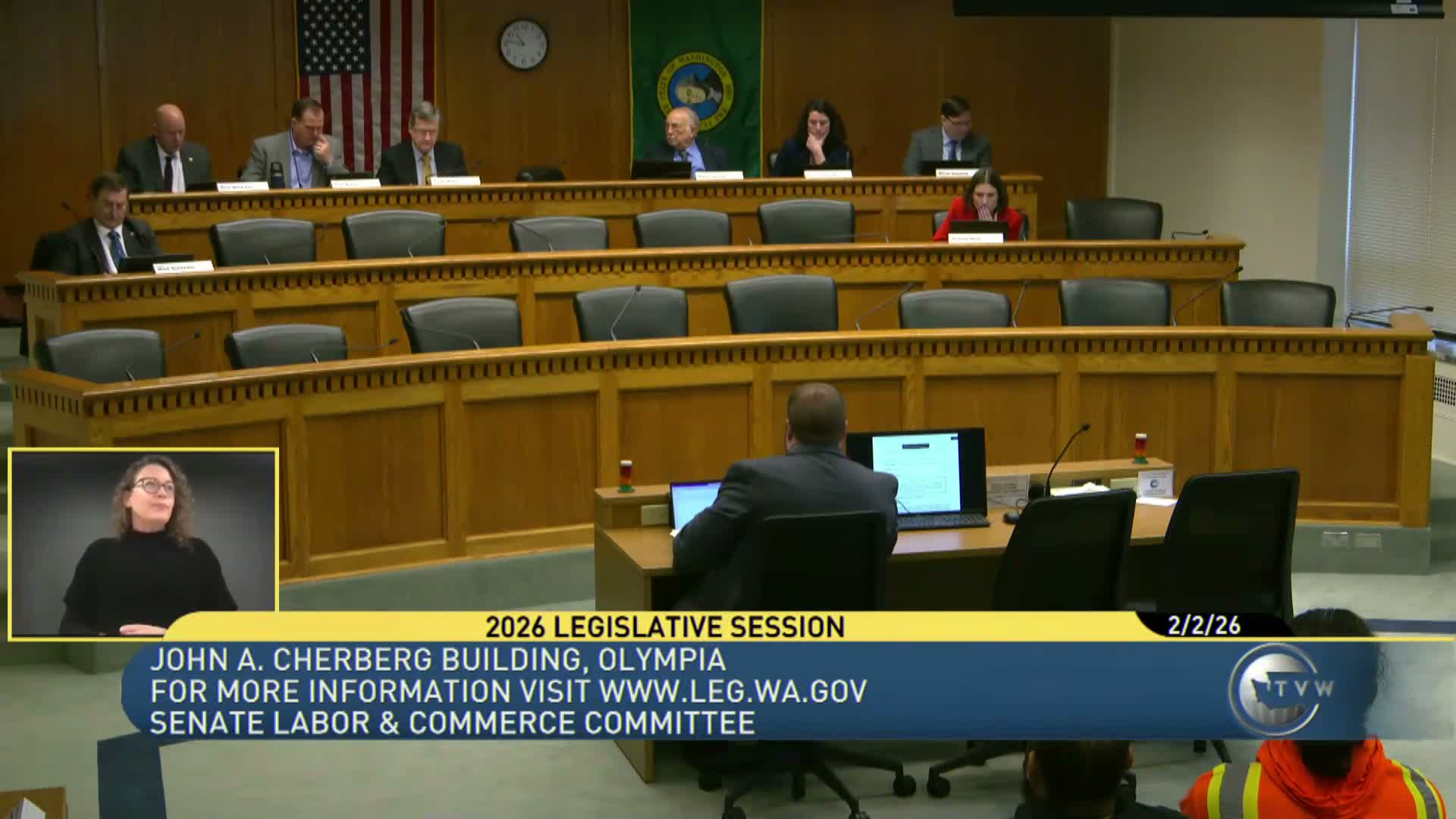 Counties, cities back adding 'ability to pay' to arbitration standards; unions warn of weakened bargaining