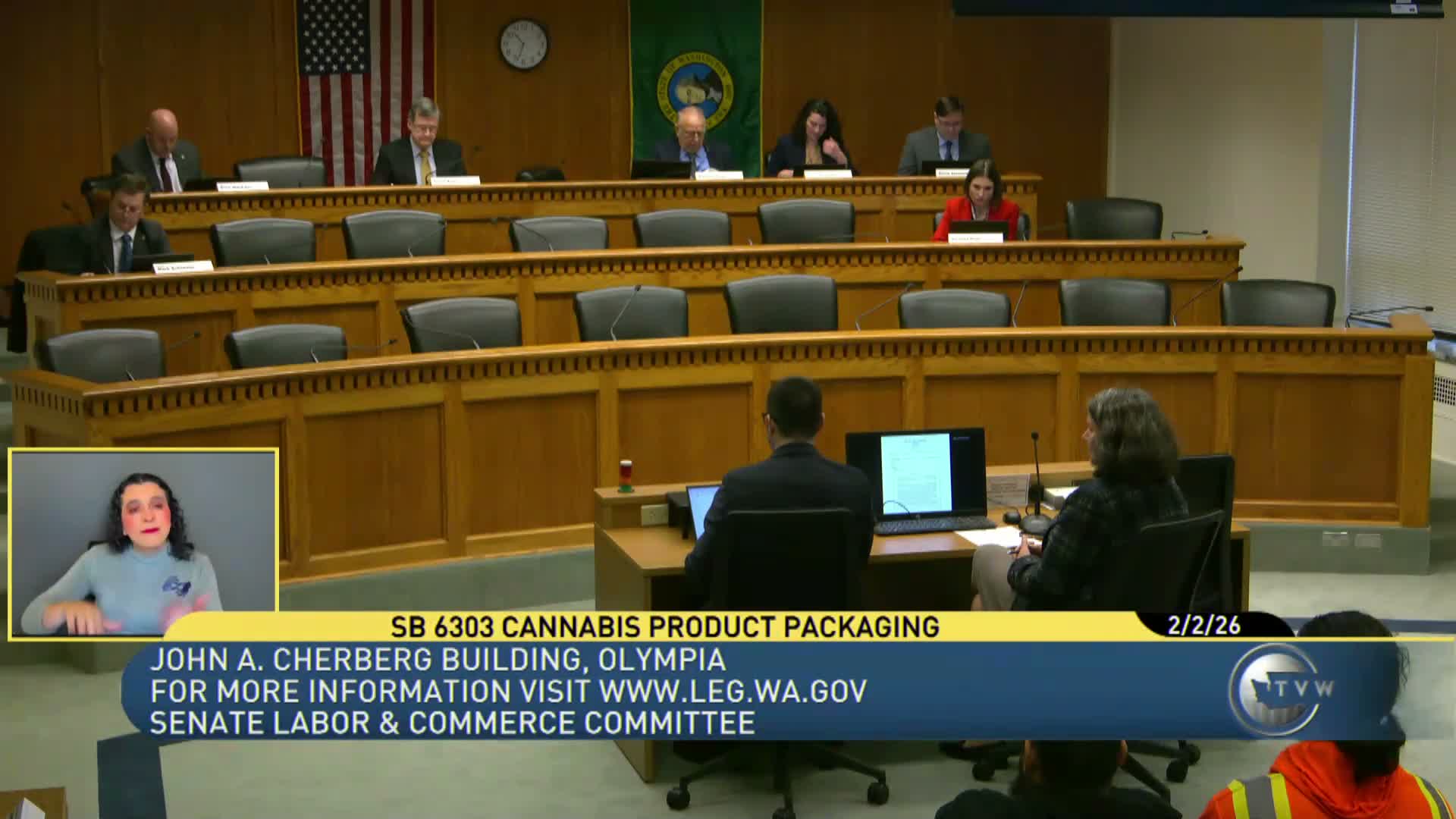 Cannabis industry seeks packaging changes to cut plastic; health officials warn of child‑safety risks