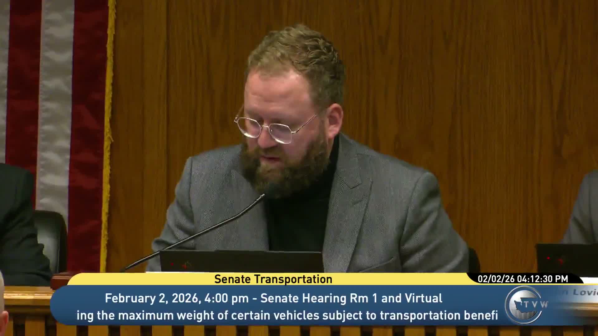 Bill to convert PTBA labor representative to voting seat draws sharp debate over accountability and conflicts