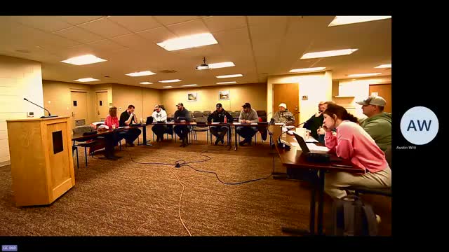 Fair Board approves $4,500 for Knights of Columbus and requires exhibitor wristbands