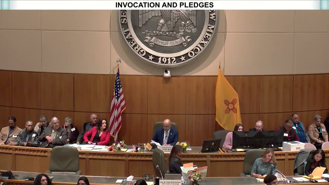 House adopts memorial declaring Feb. 2 Mexican American, Chicano Heritage Day