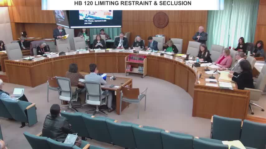 Committee advances UNM basic-needs appropriation after debate over legal services and safety