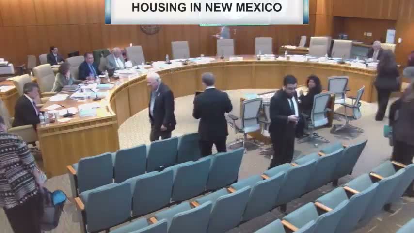 State housing officials outline $166M deployment, call for predictable funding and capacity building