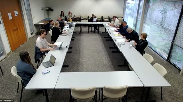 Santa Rosa staff proposes Ross Street weekend activation pilot, seeks SRTBIA support