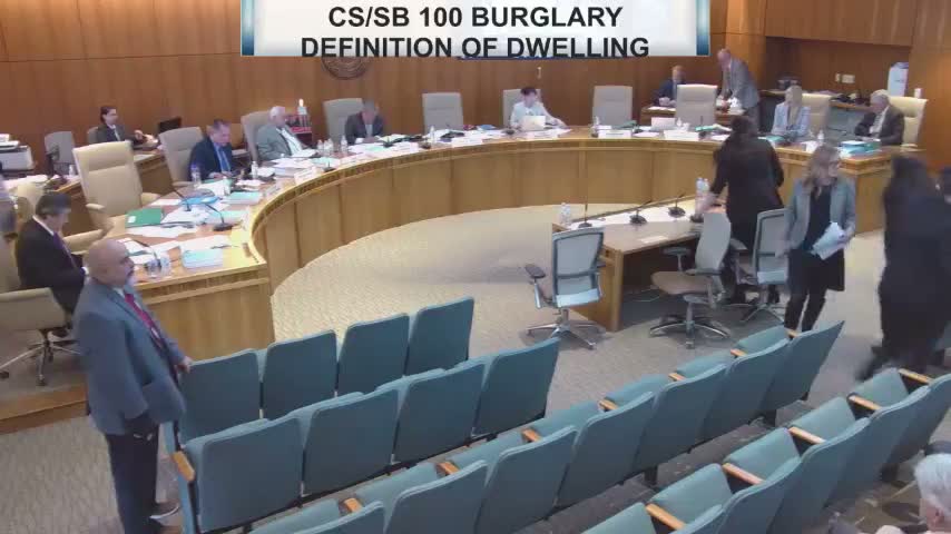 Senate hears unified judiciary budget and DA requests; committee weighs insurance, judgeships and modernization