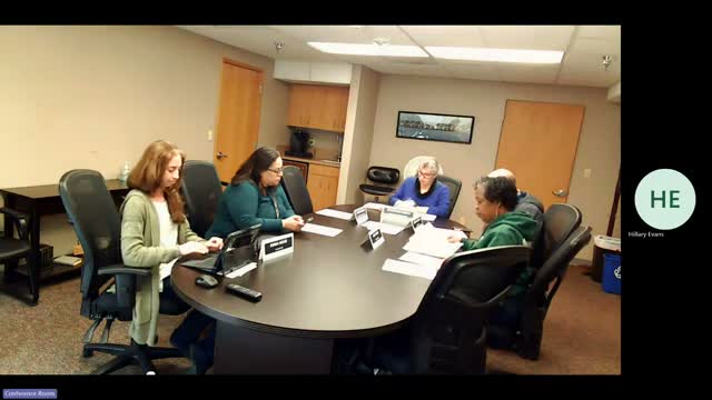 Oak Harbor Salary Commission approves 2.5% COLA for mayor and council, effective Feb. 1, 2026