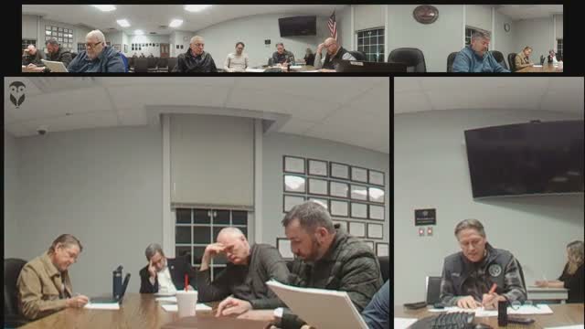 Education committee approves Canon and Apple leases for county schools