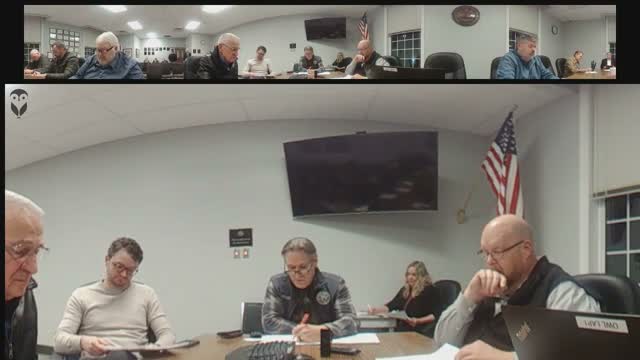 Sumner County schools expect quick return after ice; facility work and part-time pay raised