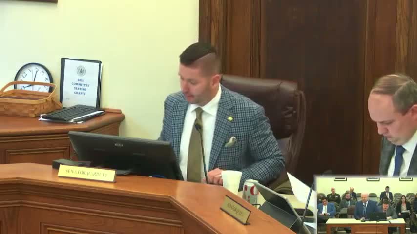 Committee clears two-year extension of mine safety tech tax credit