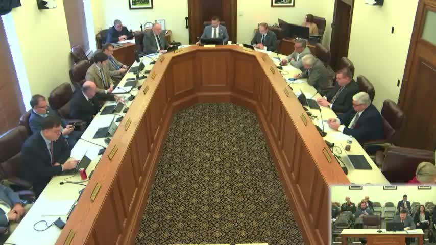 Adjutant general outlines Guard funding, construction plans and workforce constraints