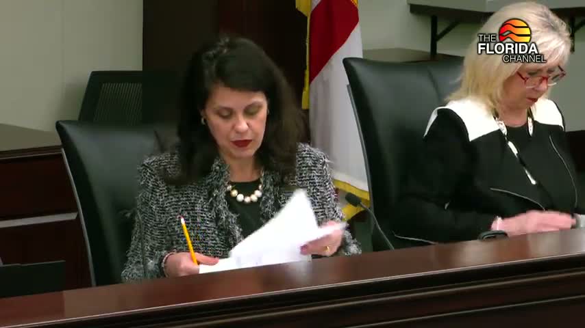 Committee recommends confirmation of Gary Jennings to Atlantic States Marine Fisheries Commission