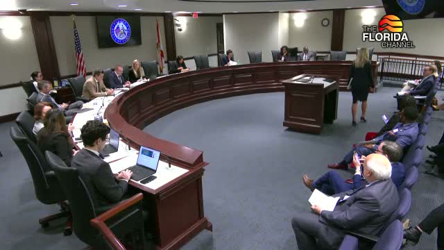 Senate committee advances bill limiting local government DEI programs after hours of testimony
