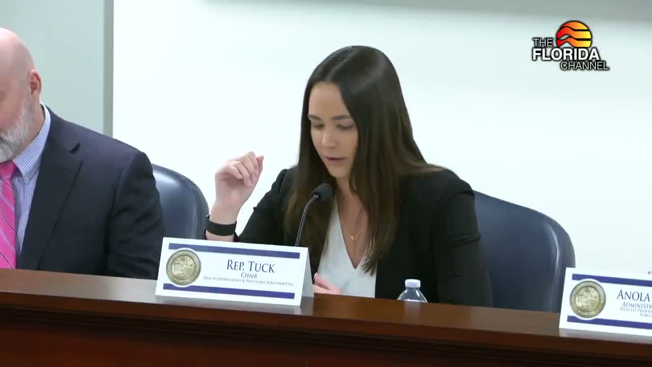 Panel advances bill letting chiropractors administer certain injectable vitamins with training and certification