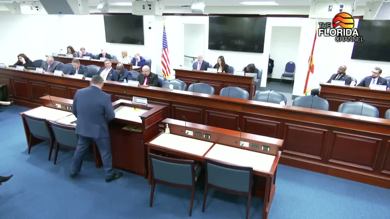 Panel protects temporary physicians in 'areas of critical need' as licensure language is revised