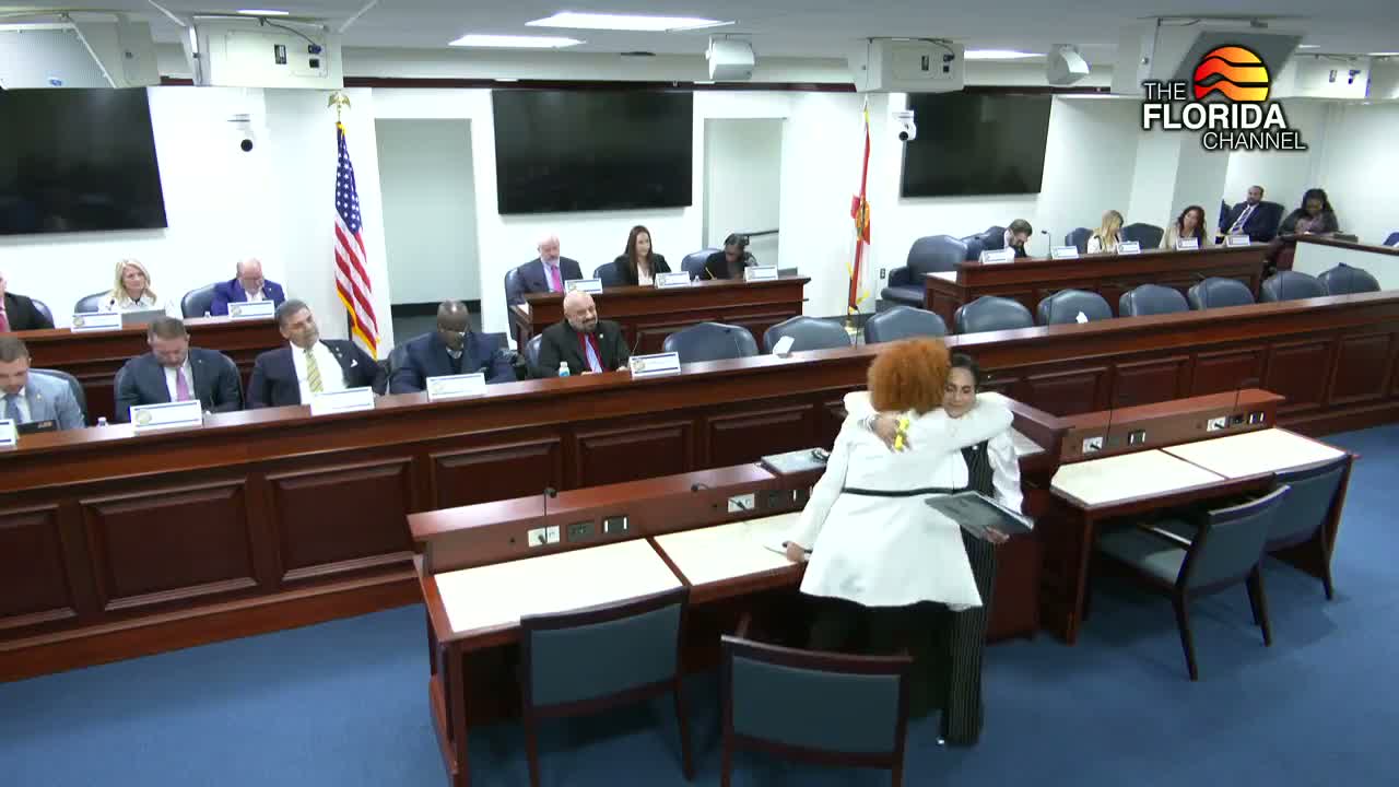 Subcommittee moves bill to align Florida lab licensure with federal CLIA standards to ease staffing shortages