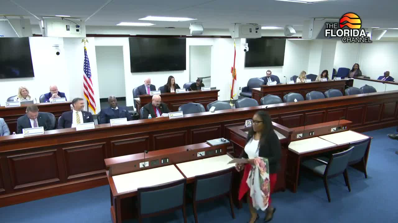 Subcommittee clears bill modernizing statutory language and standards for acupuncture