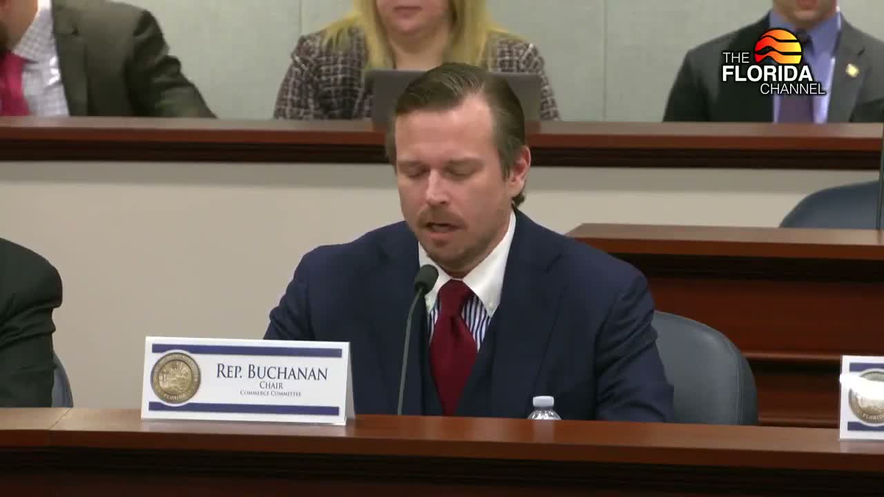 Committee approves bill to preempt airport names and to rename Palm Beach International