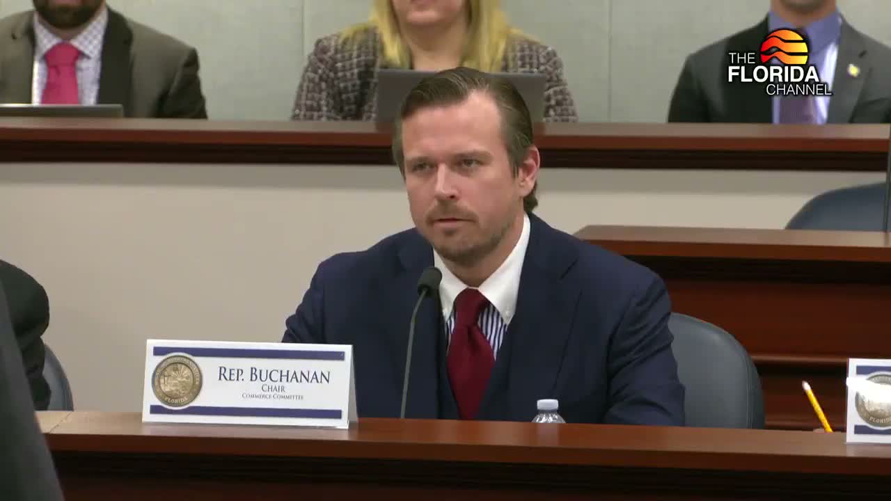 Panel advances bill to change reporting for foreign and alien bail bond insurers