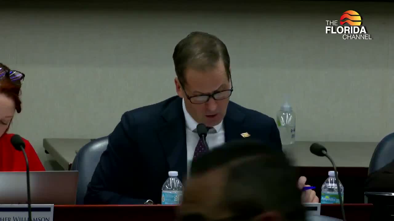 Panel advances e-bike safety bill after sponsors cite multiple recent fatalities; measure emphasizes task force, education and data