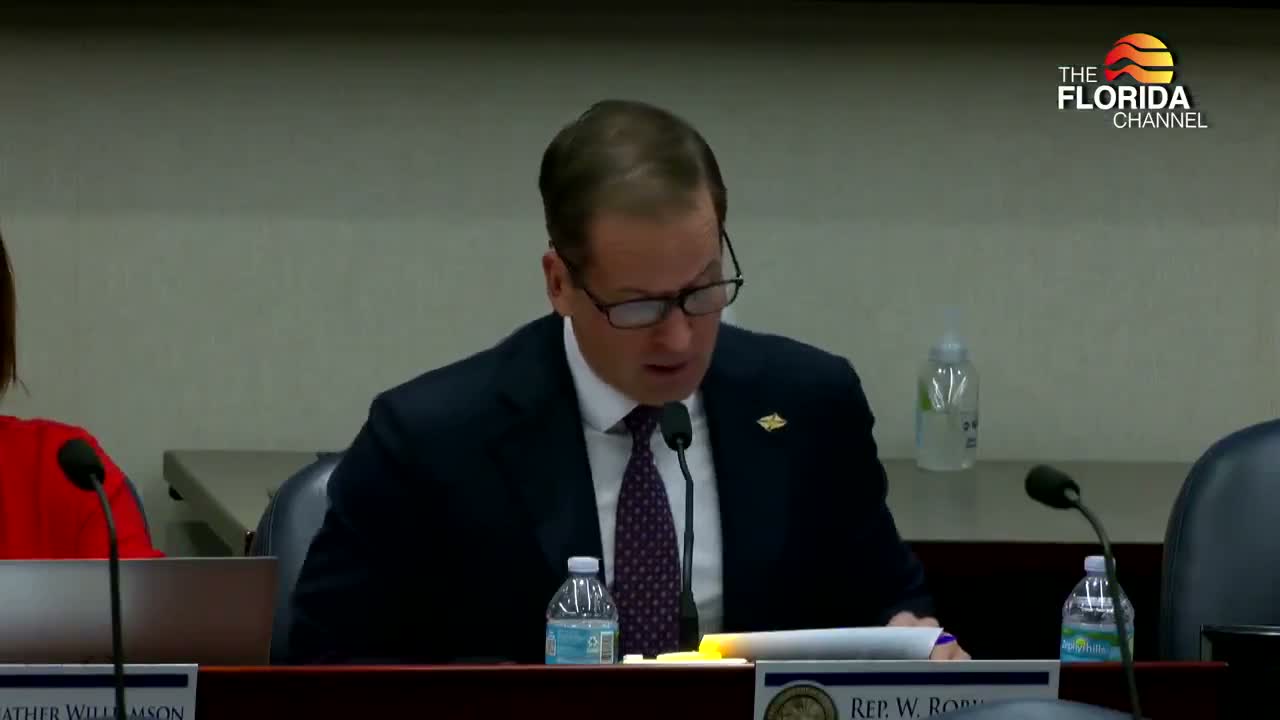 Committee advances candidate-disclosure bill requiring candidates to report dual citizenship despite opposition from civil-rights groups