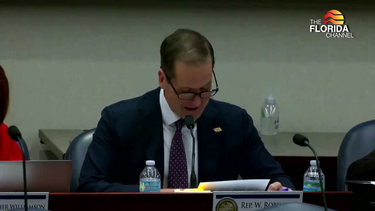 Committee backs bill expanding notice and transparency for conservation land swaps after Guana River controversy