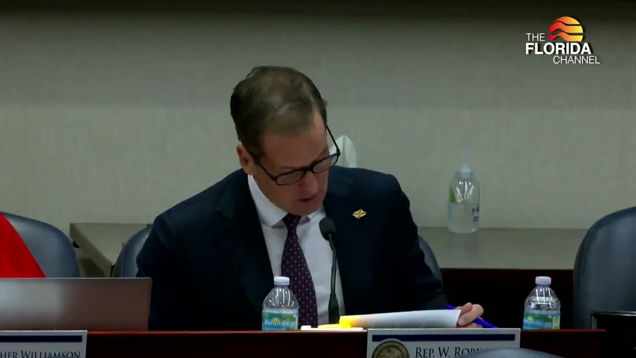 Committee advances Ocklawaha restoration bill after broad conservation support