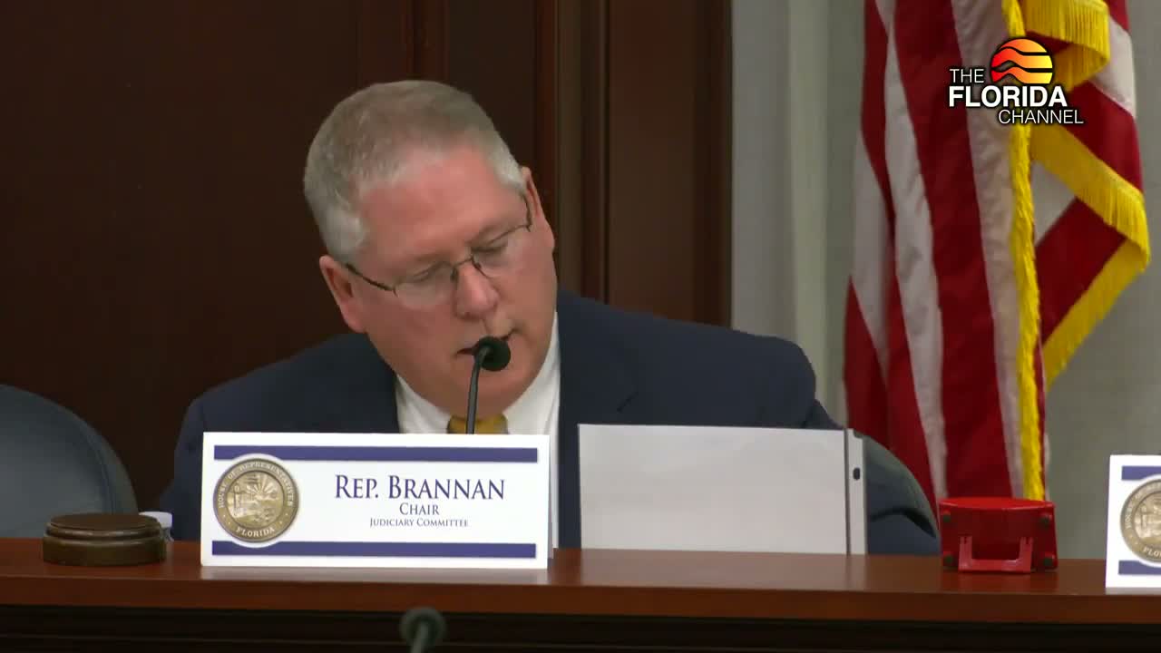 Committee advances $750,000 jury award relief bill for Patricia Ermini after wellness-check shooting