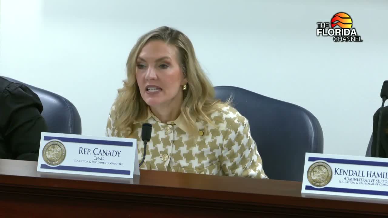 Committee backs placing UF Diabetes Institute into statute to boost research and treatment