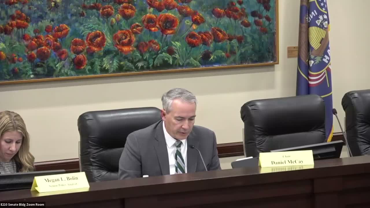 Committee backs bill to give counties stronger tools to enforce vehicle emissions requirements