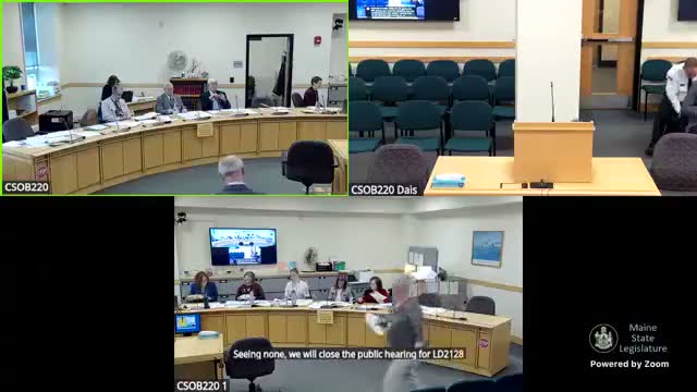 State agency seeks licensure for community paramedicine to standardize care and enable reimbursement